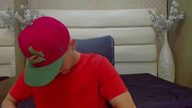 Desmon Clark online show from 03-16-25, 02:32