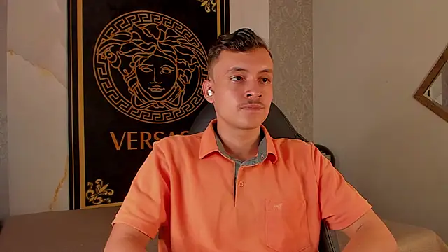 Desmon Clark online show from 09-25-25, 11:30