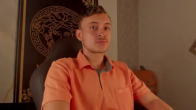 Desmon Clark online show from 10-09-25, 12:52