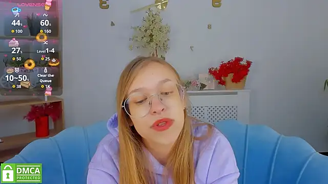 Snapshot of LayriantaVee chatting on 10-02-25, 06:20 LayriantaVee online show from 10-02-25, 06:20