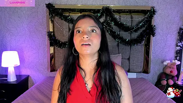 Candys victoria online show from 12-18-25, 02:06