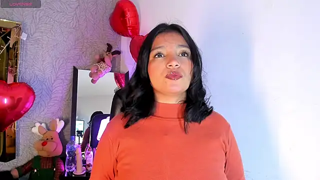 Candys victoria online show from 02-26-26, 04:22