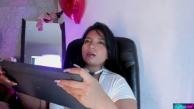 Candys victoria online show from 03-08-26, 02:04