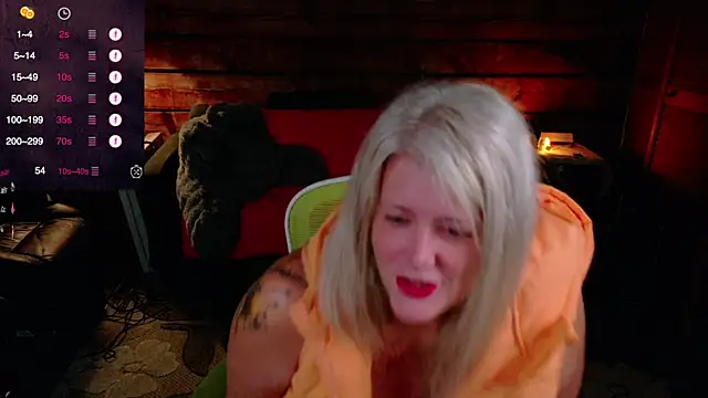 Snapshot of AliceHarlot chatting on 11-11-25, 05:07 AliceHarlot online show from 11-11-25, 05:07