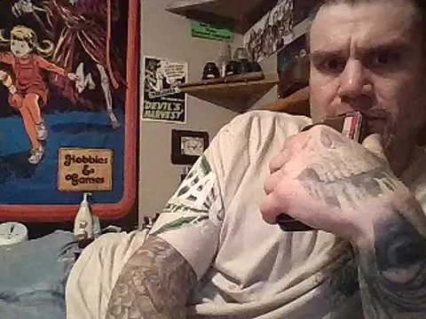 clitstitsandbongrips online show from 02-17-25, 12:54