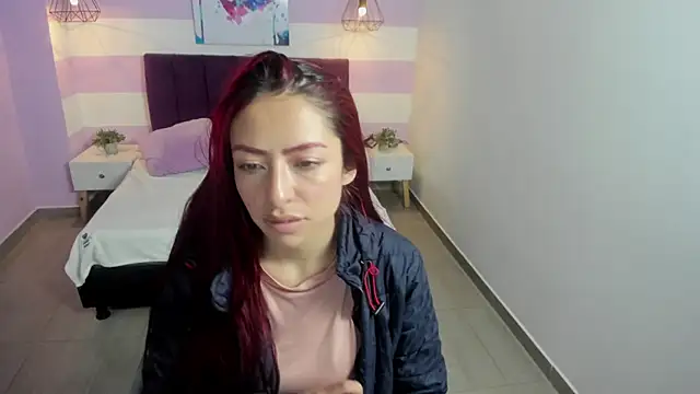 Scarlett  bell online show from 11-13-25, 12:26