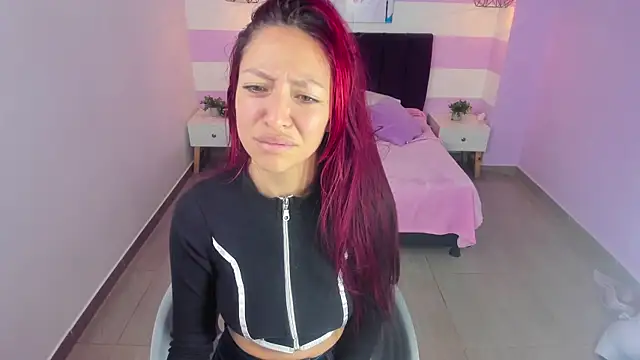 Scarlett  bell online show from 02-28-26, 11:33