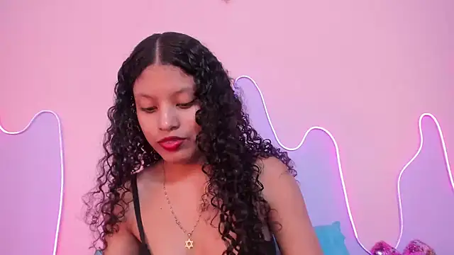 Mingie Rouse online show from 04-08-26, 03:06