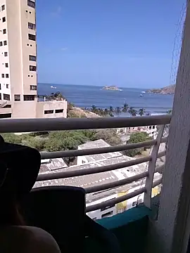 Dani pegin online show from 02-03-26, 02:55