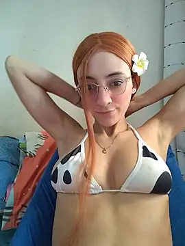 Dani pegin online show from 03-04-26, 01:39