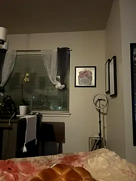 Snapshot of TransboyJay chatting on 09-12-25, 07:41 TransboyJay online show from 09-12-25, 07:41