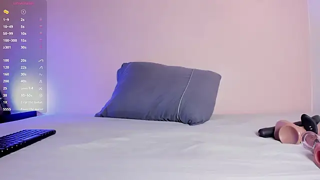 shysweets online show from 02-15-26, 02:36