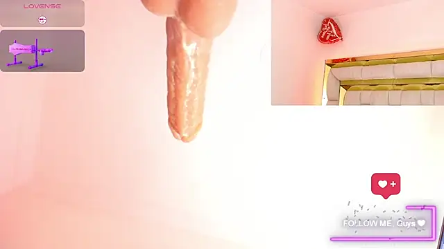 Princess Helena online show from 02-19-25, 12:55