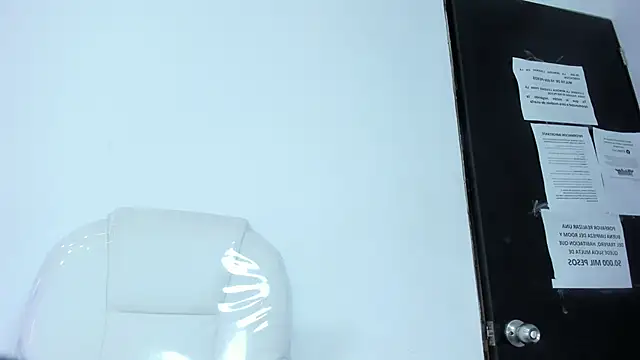 HannaPaola online show from 02-08-25, 07:59