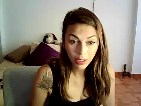 Hanna Charming online show from 12-04-24, 03:43