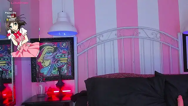 Liah Grey8 online show from 11-20-25, 09:47