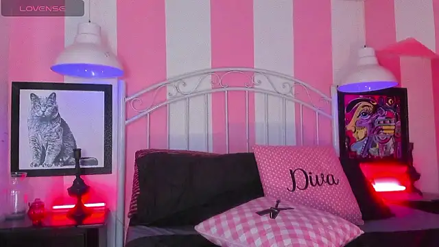 Liah Grey8 online show from 01-05-26, 09:40