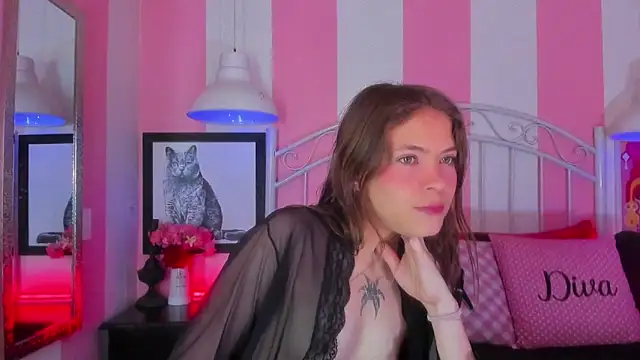 Liah Grey8 online show from 02-08-26, 09:18