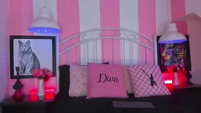 Liah Grey8 online show from 03-21-26, 08:56