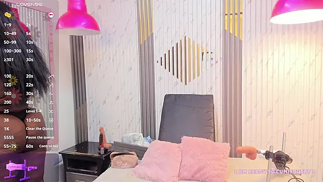 KatherynVidal online show from 09-11-25, 03:17