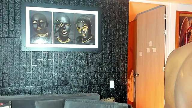 Aaron ST online show from 09-24-25, 10:51