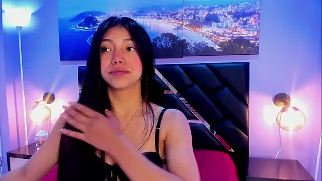 KimberlyVillaLobos online show from 02-02-26, 11:53