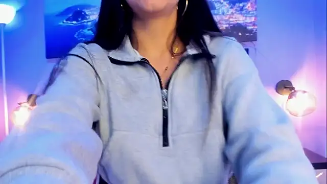 KimberlyVillaLobos online show from 02-04-26, 11:49