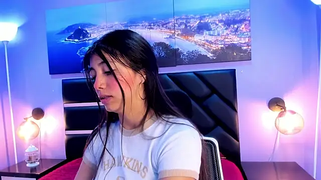 KimberlyVillaLobos online show from 02-12-26, 11:38