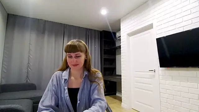 Daniella Lorente online show from 11-27-25, 12:46