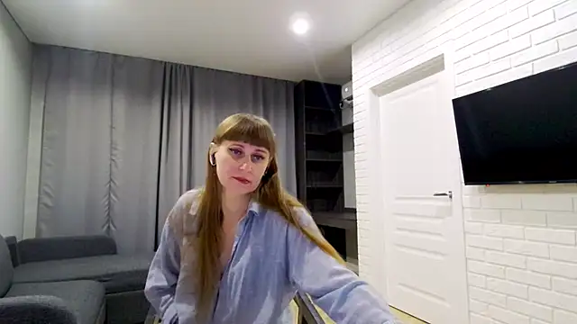 Daniella Lorente online show from 12-05-25, 01:58