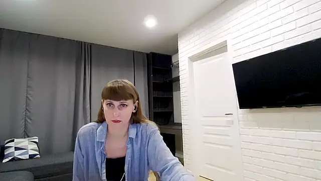 Daniella Lorente online show from 03-12-26, 01:34