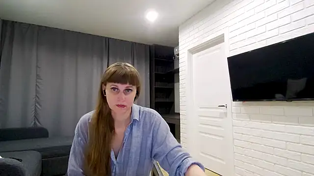 Snapshot of Daniella_Lorente chatting on 05-01-26, 11:31 Daniella Lorente online show from 05-01-26, 11:31