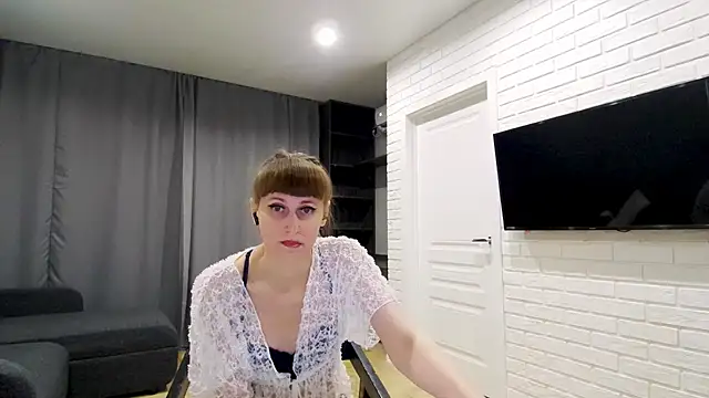Snapshot of Daniella_Lorente chatting on 05-02-26, 09:09 Daniella Lorente online show from 05-02-26, 09:09