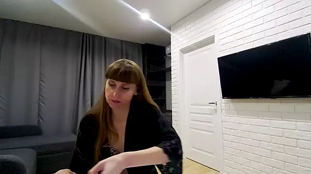 Snapshot of Daniella_Lorente chatting on 05-05-26, 09:45 Daniella Lorente online show from 05-05-26, 09:45