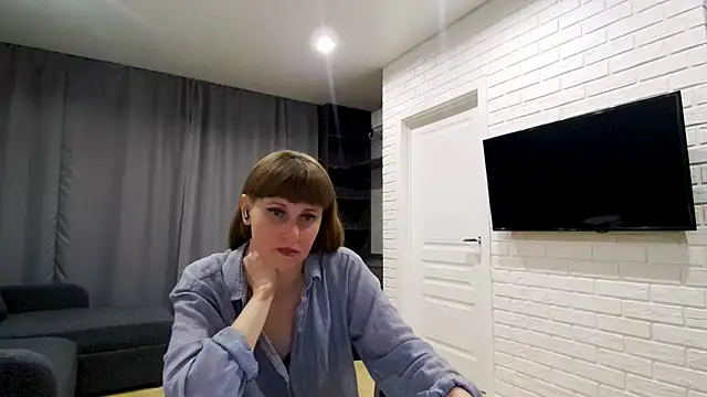 Snapshot of Daniella_Lorente chatting on 05-14-26, 09:43 Daniella Lorente online show from 05-14-26, 09:43