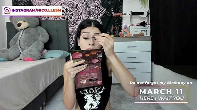 Snapshot of jade_dakota__ chatting on 03-10-25, 09:18 jade dakota online show from 03-10-25, 09:18