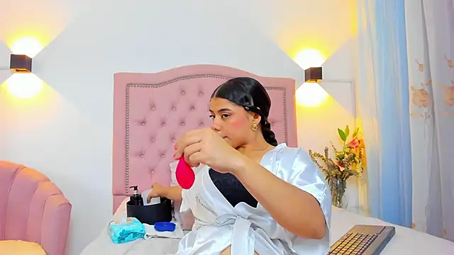 JulieeHabubu online show from 09-25-25, 03:10