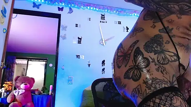 goddess BigassCock online show from 10-15-25, 07:58