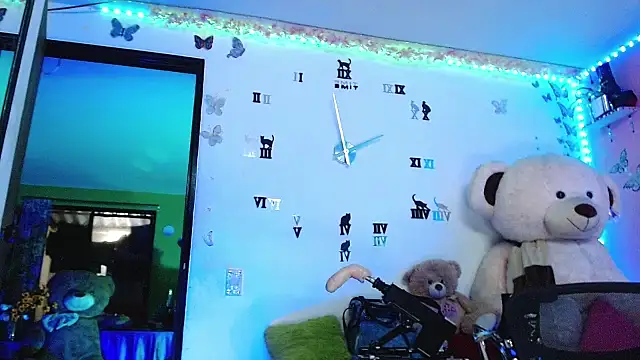 goddess BigassCock online show from 11-16-25, 06:41