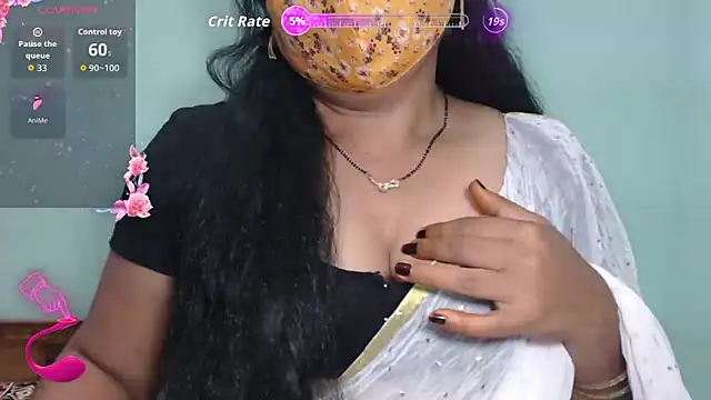Queen sakshi online show from 11-02-25, 05:15
