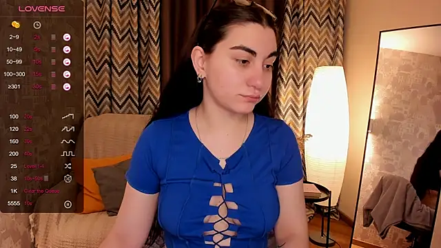 hannacheekss  online show from 02-22-25, 01:55