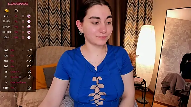 hannacheekss  online show from 03-01-25, 05:20