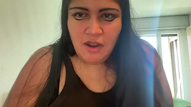 MashaCL online show from 11-10-25, 10:25