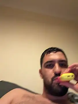 HornyDaddy6inch online show from 04-10-26, 09:41