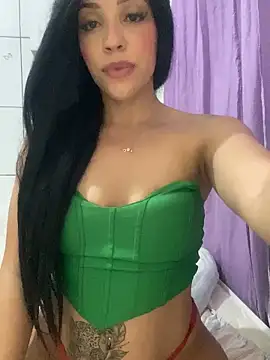 camilacarioca online show from 09-21-25, 07:04