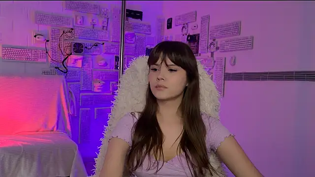 EvaThopson online show from 04-03-26, 09:07