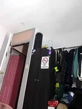 Hxnsovrgon online show from 03-23-26, 02:59