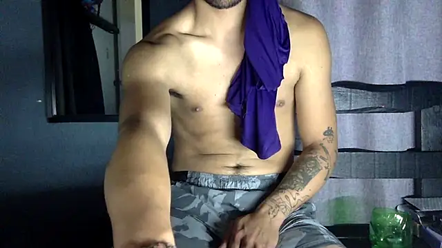 Hxnsovrgon online show from 04-16-26, 12:06