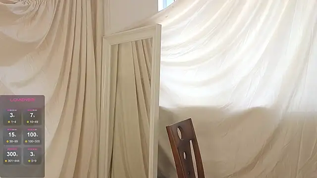 KellyAdderiy online show from 02-16-25, 09:26