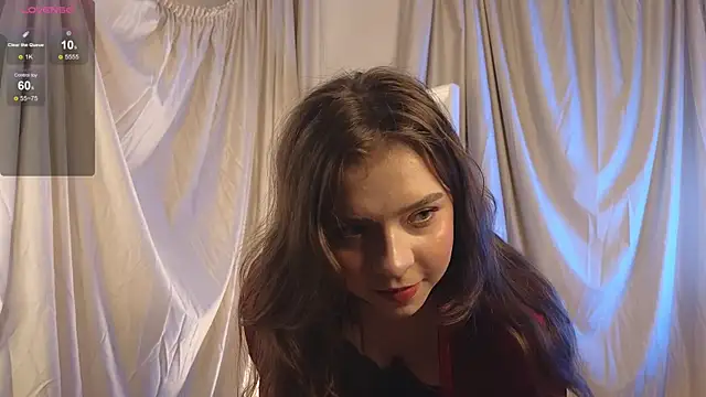 KellyAdderiy online show from 02-20-25, 03:12